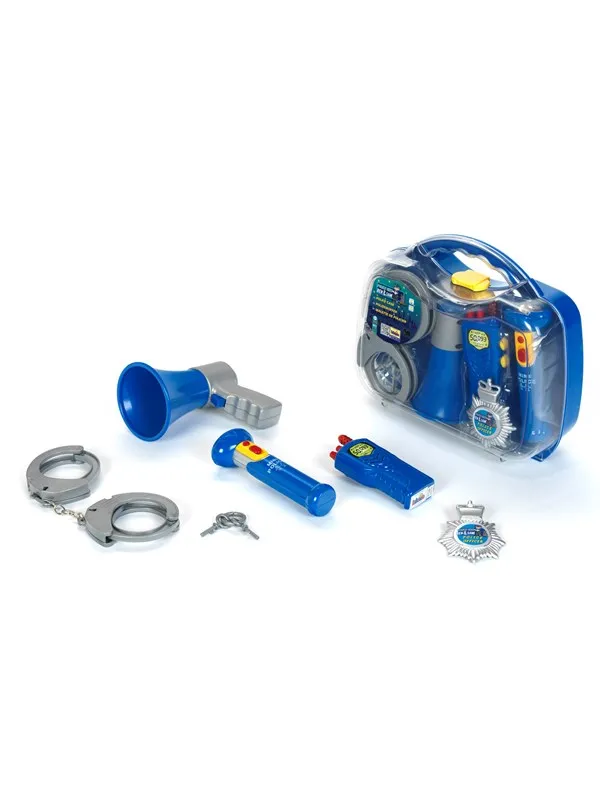 Theo Klein Police set
