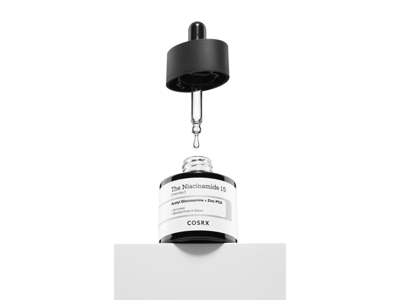 Cosrx - The Niacinamide 15 Serum