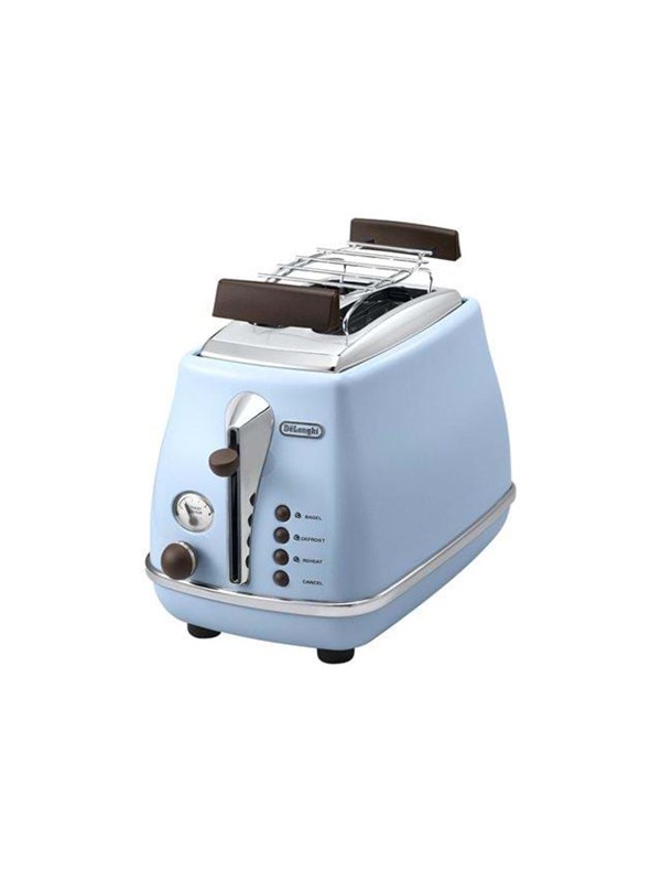 DeLonghi Brødrister Icona Vintage CTOV 2103.AZ