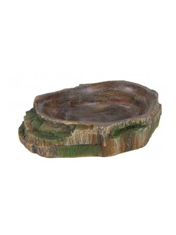 Trixie Water and Food Bowl 10 x 2.5 x 7.5cm