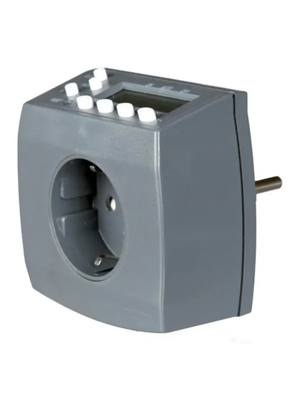 Trixie Digital Timer 7 × 7 cm Version: european