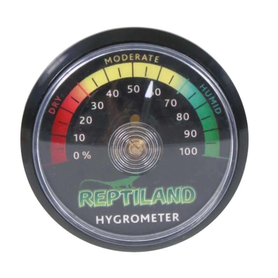 Trixie Hygrometer analogue ø 5 cm