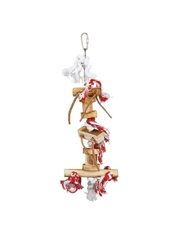 Trixie Wooden Toy 35 cm