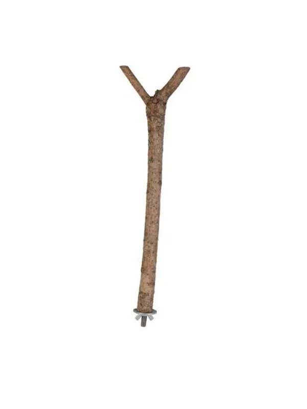 Trixie Perch Y Shape 35cm/ø18mm