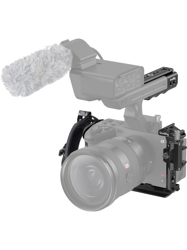 SmallRig 4184 Handheld Cage kit For Sony FX3 / FX3