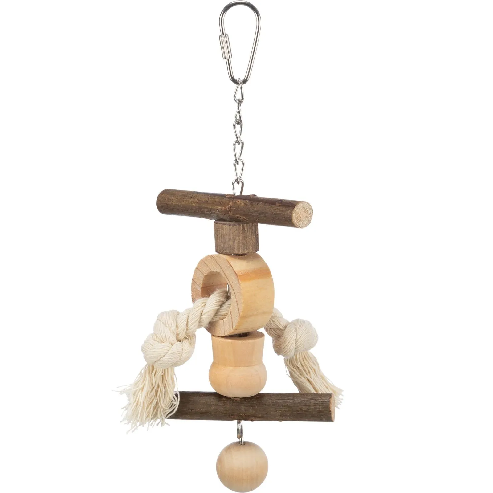 Trixie Wooden Toy 20 cm