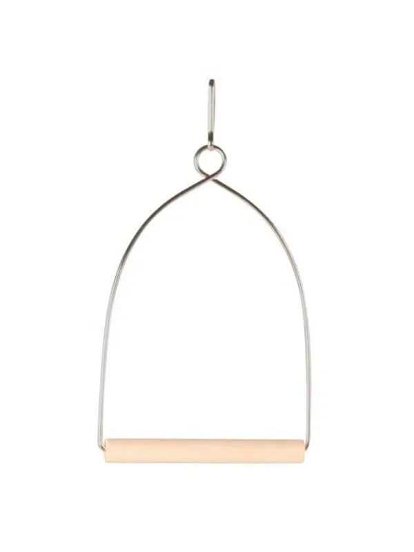 Trixie Arch Swing 8x15cm