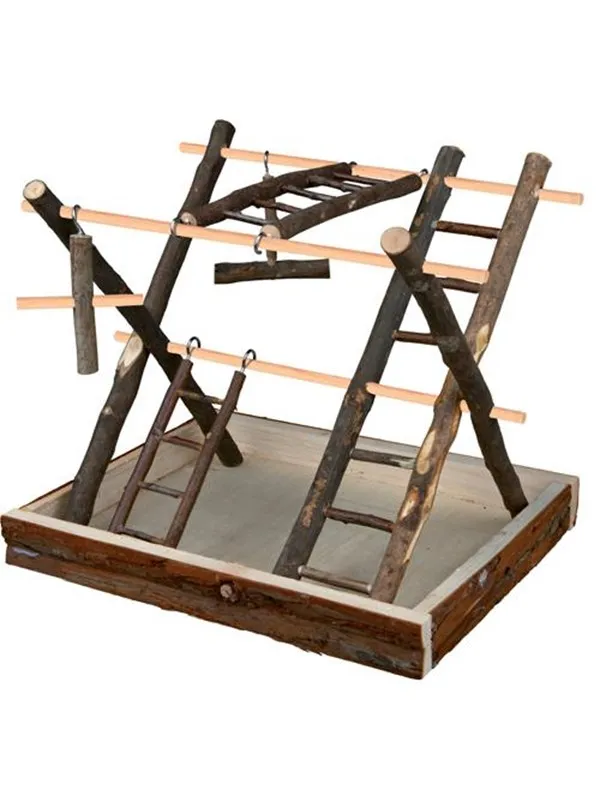 Trixie Playground 35 × 27 × 30 cm