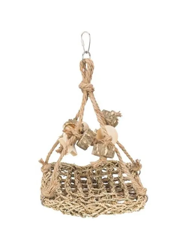 Trixie Sea grass swing 19 × 19 cm
