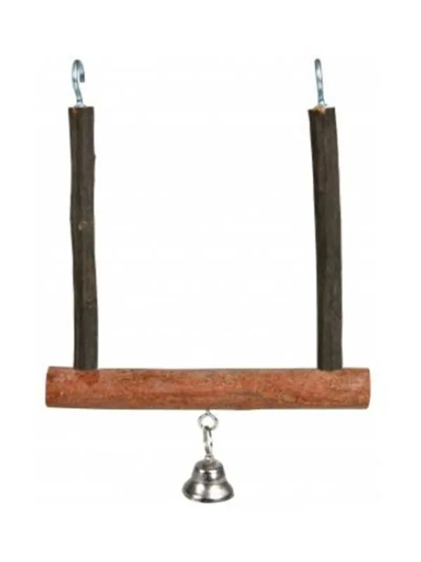 Trixie Swinging Trapeze 12 × 15 cm