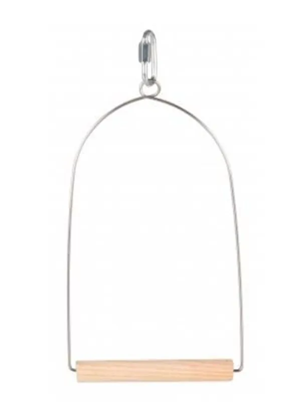 Trixie Arch Swing 10x22cm