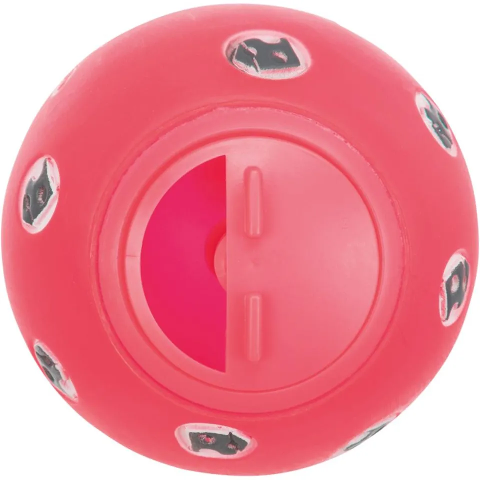 Trixie Snack Ball ø7.5cm assorted colours