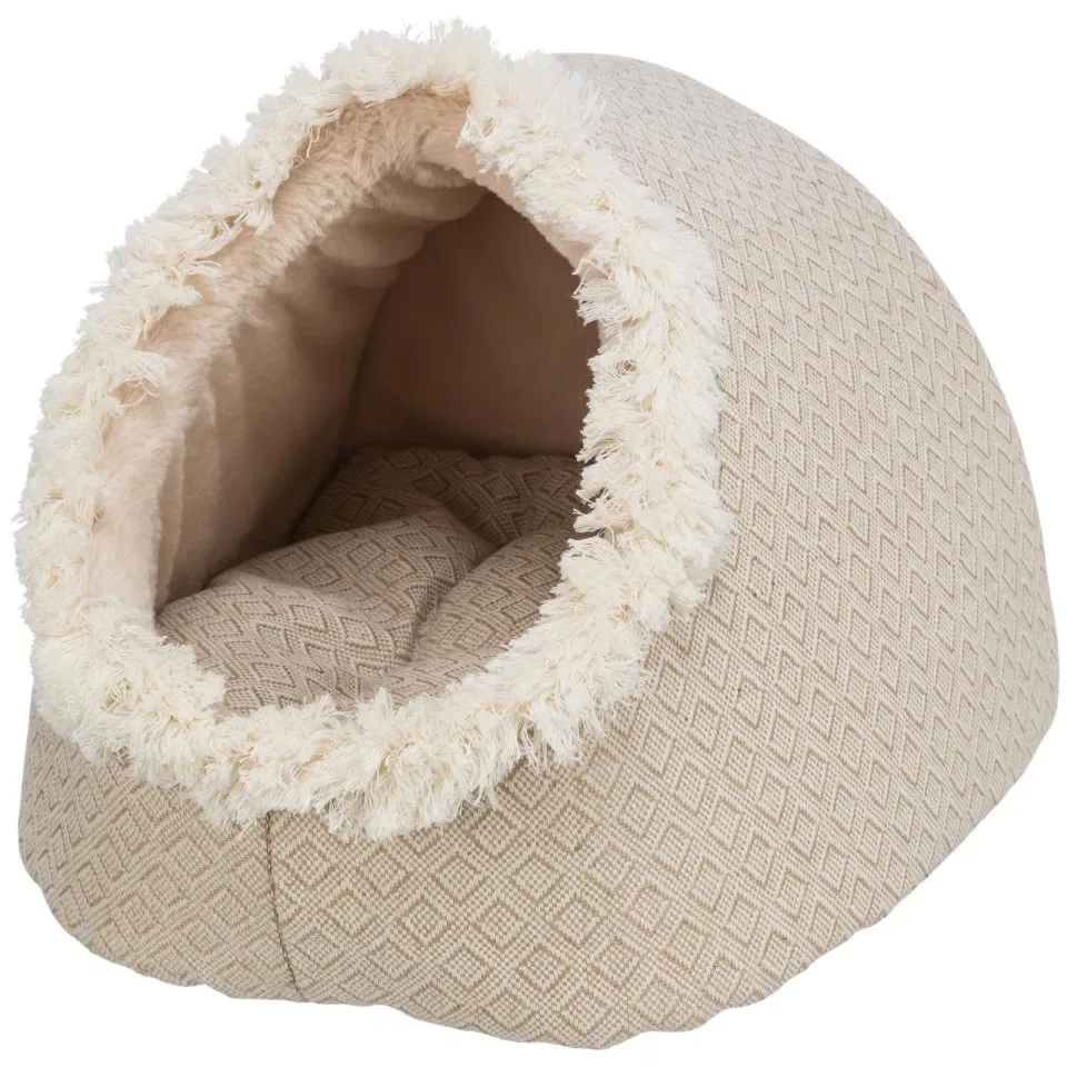 Trixie Boho cave 35 × 26 × 41 cm beige