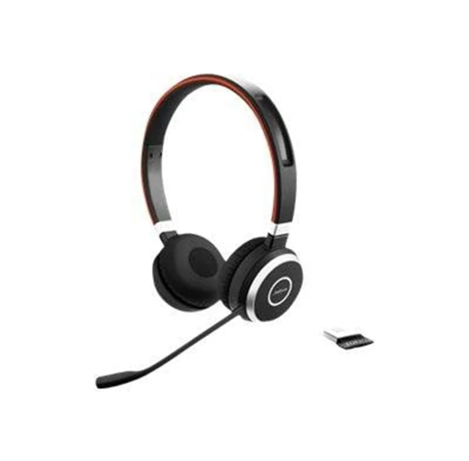 Jabra Evolve 65 UC Stereo
