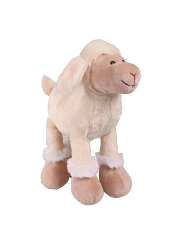 Trixie Dog Toy Sheep 30 cm
