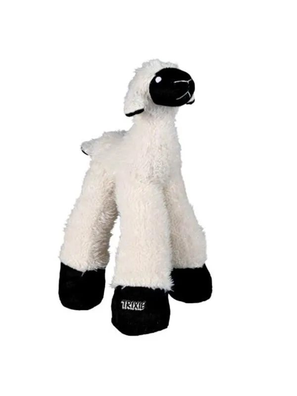 Trixie Sheep long-legged 30 cm