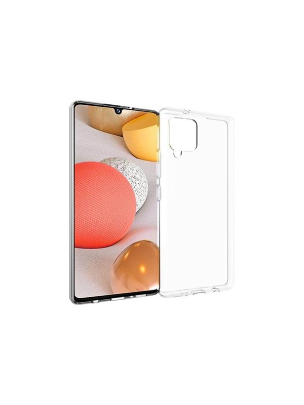 Insmat Crystal - back cover for mobile phone