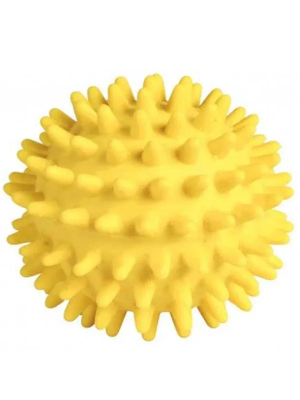 Trixie Hedgehog Ball for Dogs ø 7 cm assorted colours