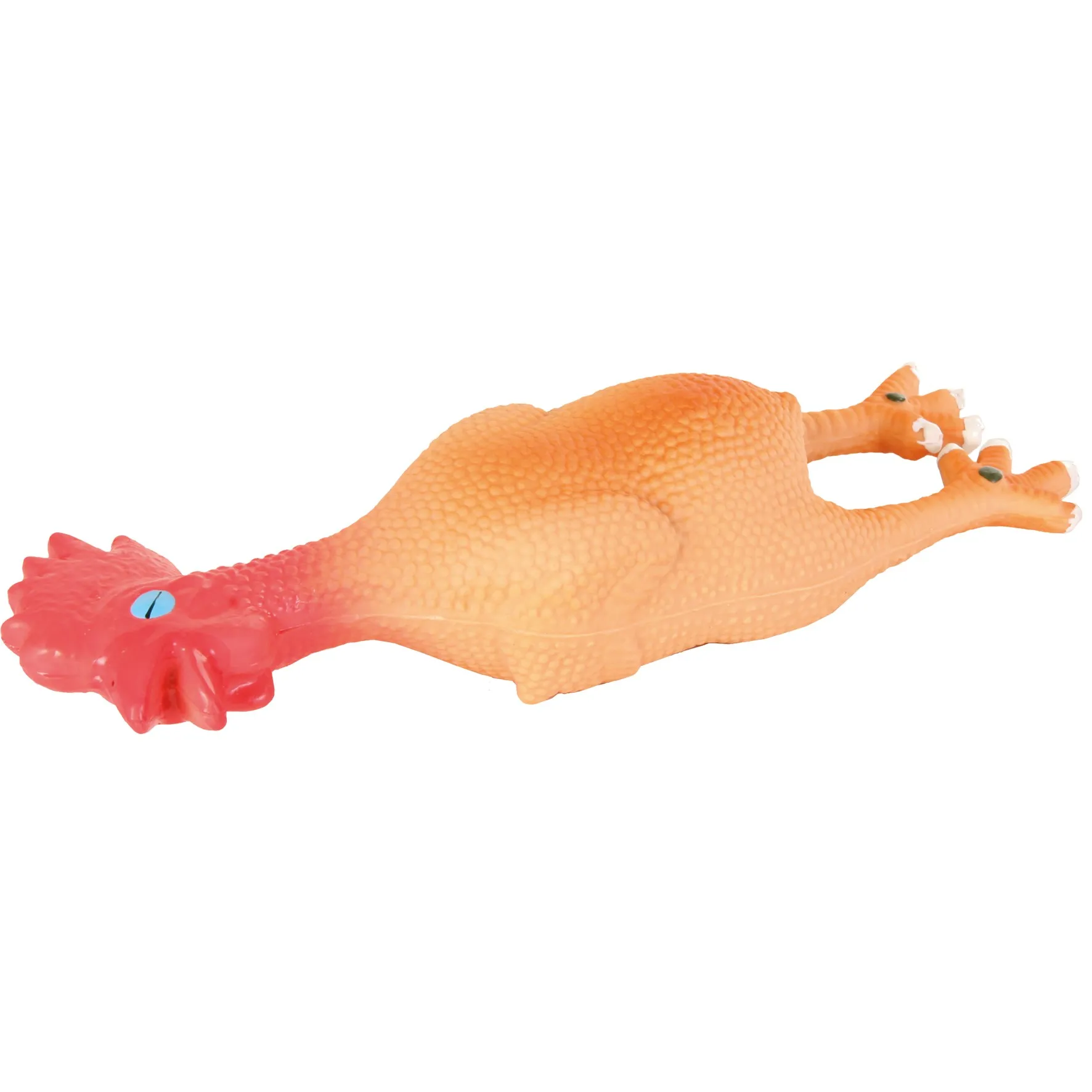 Trixie Chicken Toy for Dogs 23cm