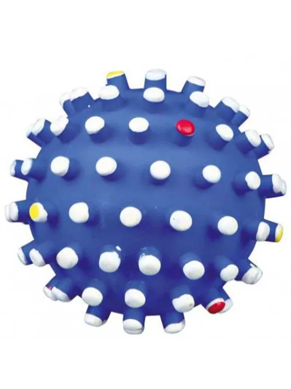 Trixie Hedgehog Ball for Dogs ø 10 cm assorted colours