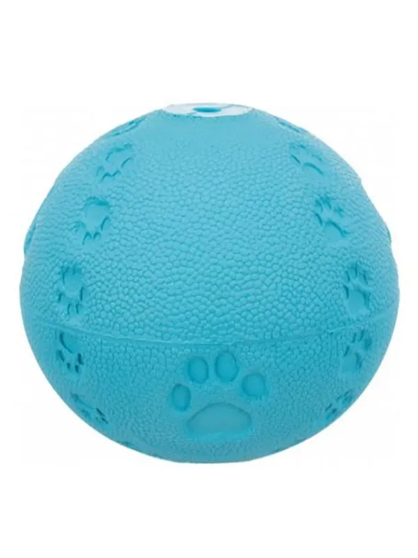 Trixie Dog Toy Ball ø 7 cm assorted colours