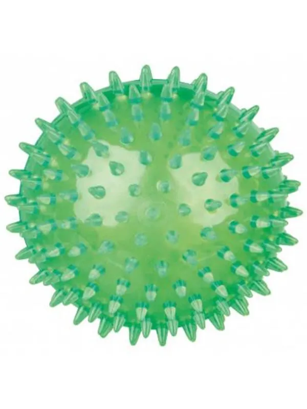 Trixie Hedgehog Ball ø 12cm assorted colours