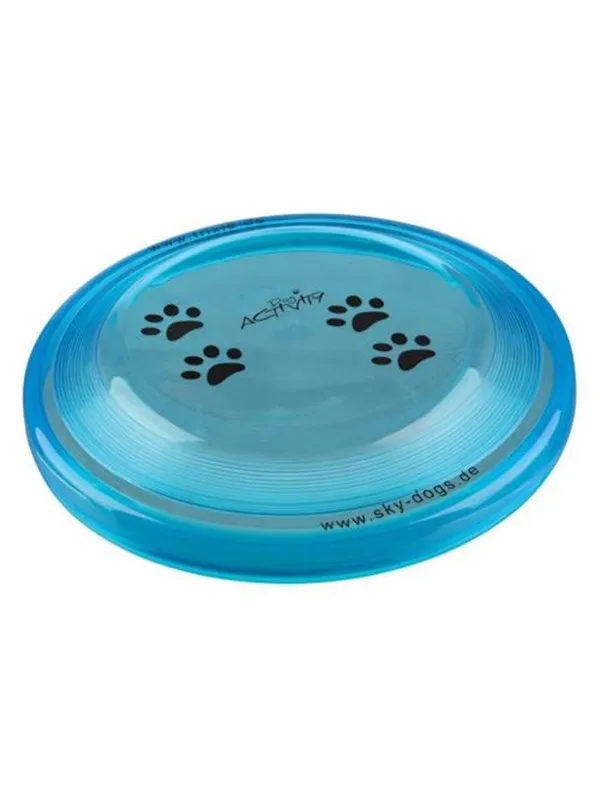 Trixie Dog Activity Disc ø 19 cm assorted colours