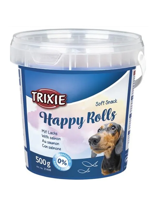 Trixie Soft Snack Happy Rolls 500 g
