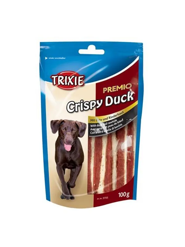 Trixie Premio Crispy Duck 100 g