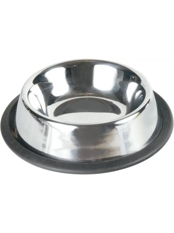 Trixie Stainless Steel Bowl 250ml