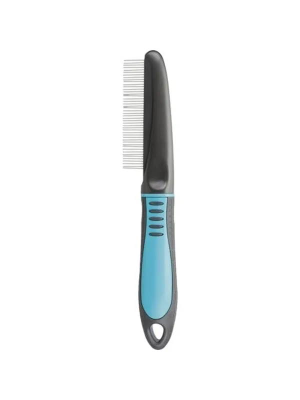 Trixie Coat Untangler fine teeth