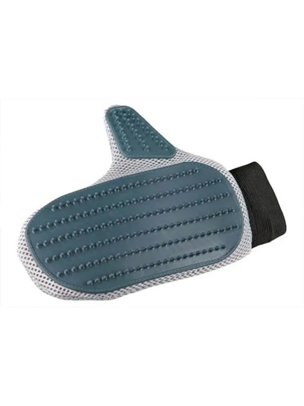 Trixie Fur Care Glove 18 × 24 cm