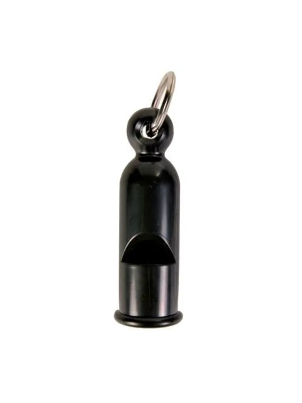 Trixie Whistle