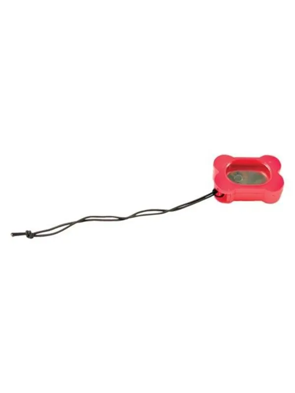 Trixie Basic Clicker Assorted Colours