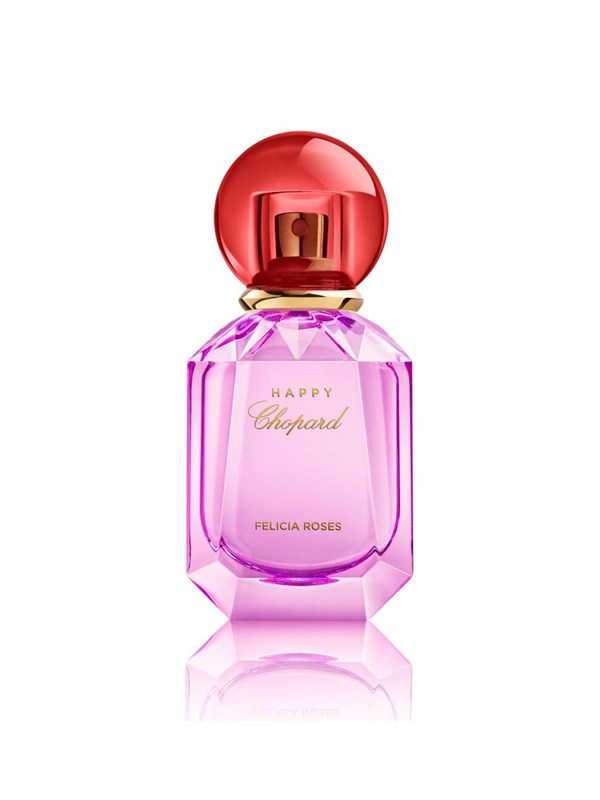 Chopard Happy Felicia Roses Eau De Parfum For Women, 40 ml