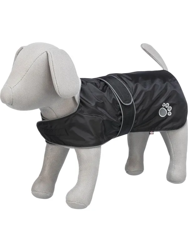 Trixie Orléans Dog Coat Circum: 70-100cm Length: 80cm