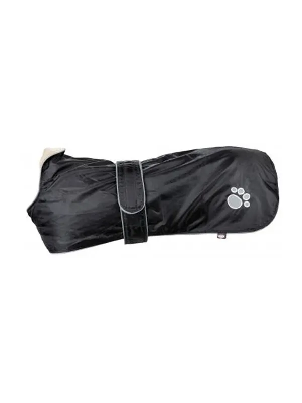Trixie Orléans coat S: 35 cm black