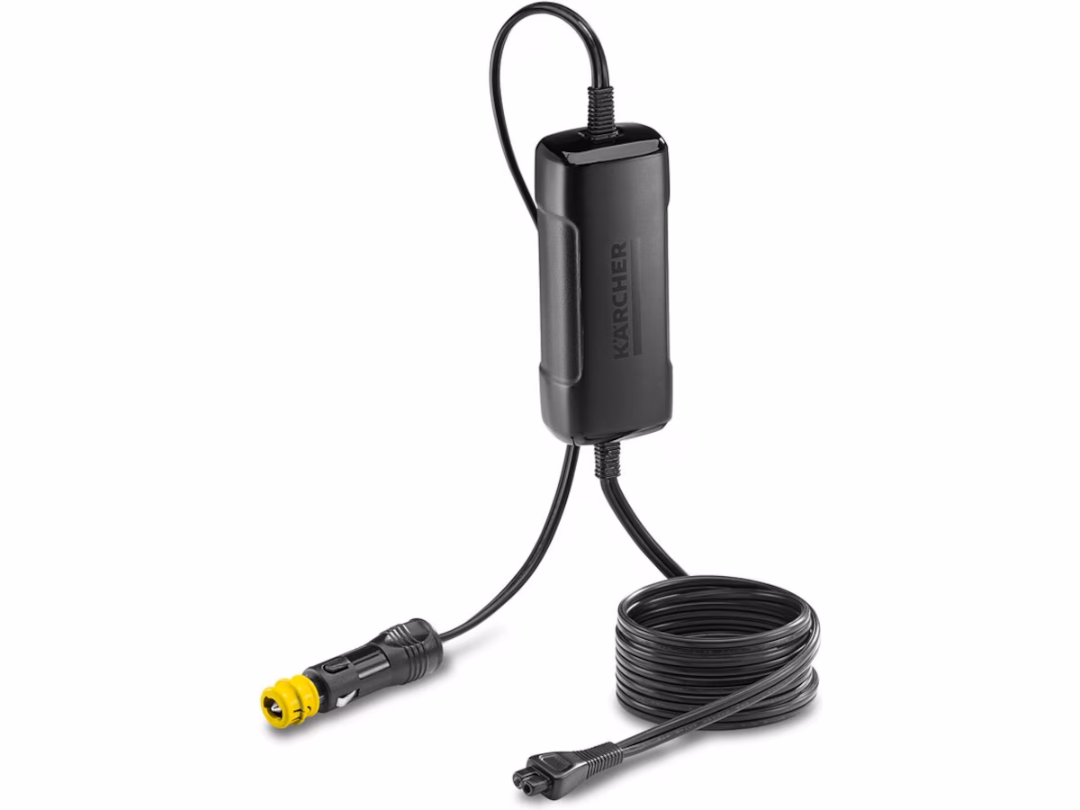 Kärcher Adapter for OC 3 til 12v uttak