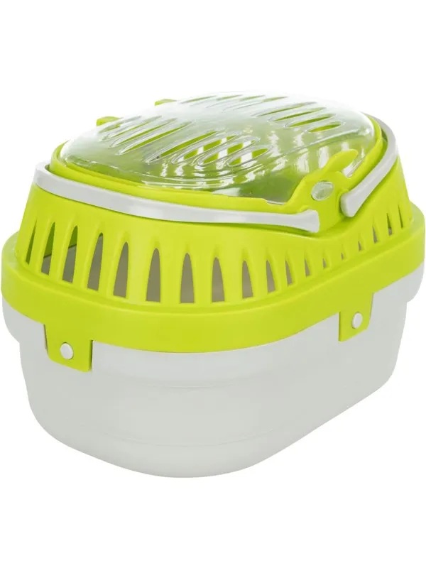 Trixie Transport Box Pico Small Animals 23x16x17cm