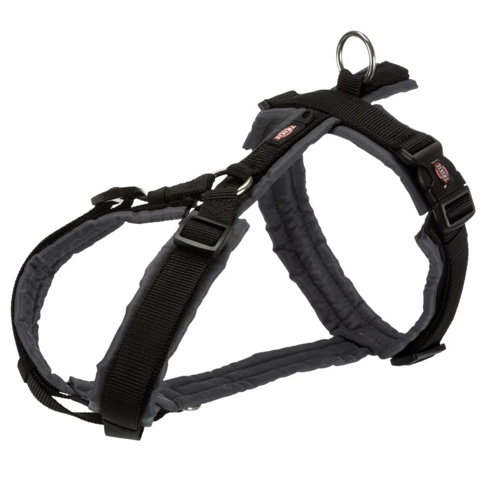 Trixie Premium Trekking Harness S: 36-44 cm/15 mm