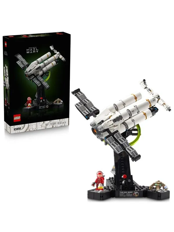 LEGO 11389 ICONS 11389 building toy