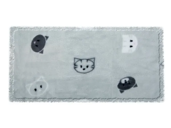 Trixie Soft Plush Blanket Mimi 70x50cm