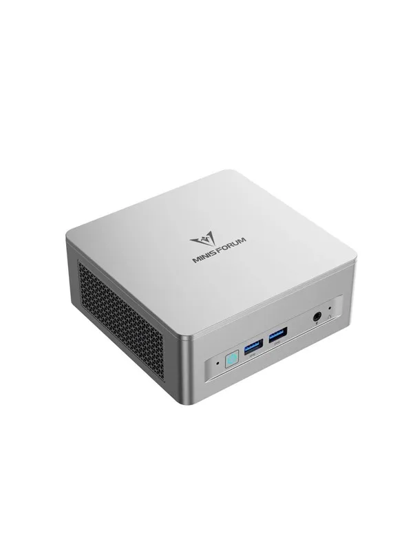 Minisforum UM750L Slim - Ryzen 5 / 16GB / 1TB / Windows 11 Pro