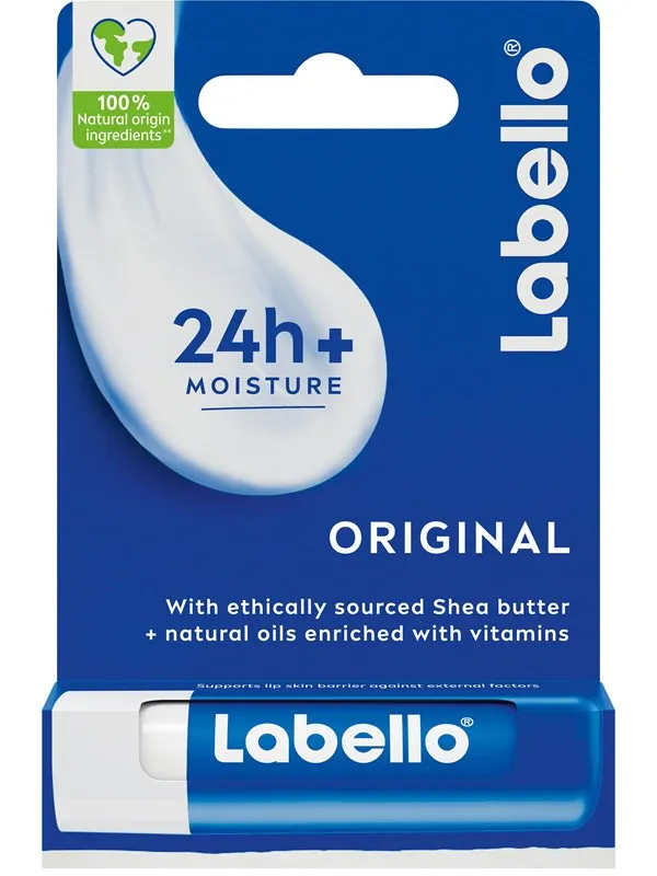 Labello Classic à 1 stk. 4.8g