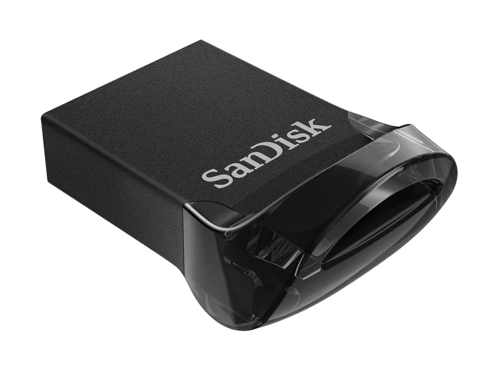 SANDISK Ultra Fit - 1TB - Minnepenn