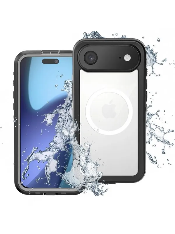Armor-X AMN Waterproof Case & Magnetic Case for iPhone 17 Air