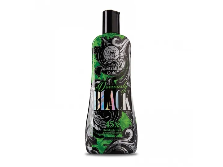 Australian Gold Deviously Bronze Dark