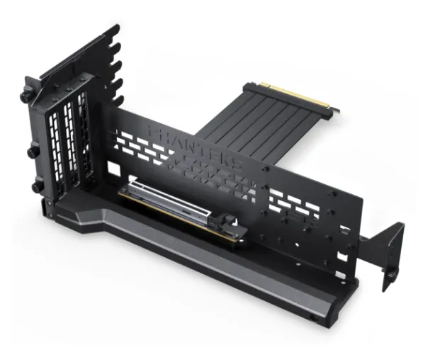 Phanteks PCIe Gen5 Vertical GPU Bracket