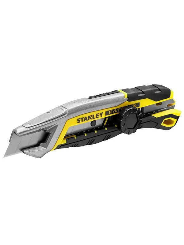 Stanley Retractable Utility Knife