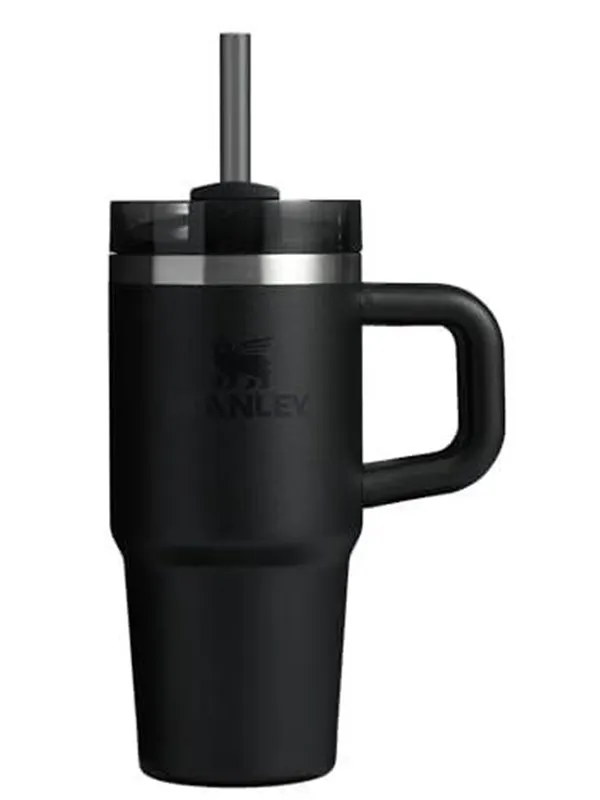 Stanley Quencher - black - 1.18L